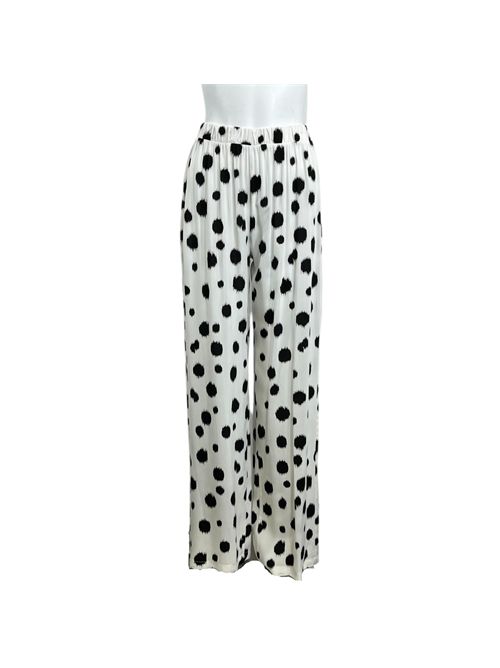 Extè POLKA DOT WOMEN'S PANTS Extè | ART.6273FANTASIA 2